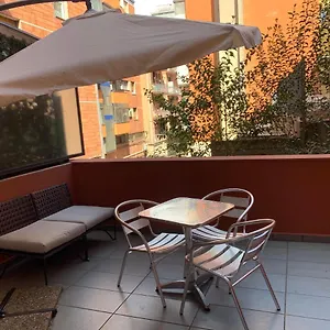 Scendi Dal Treno Bologna