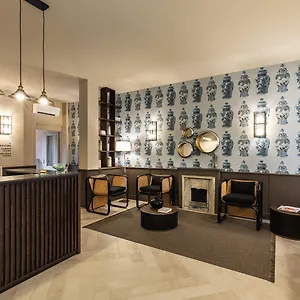 Hotel Porta San Mamolo, Bolonha