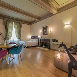 Achillea Aldrovandi Luxury Suites Bologna