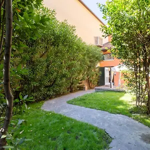 Isaia Garden - Bolognarooms Bologna