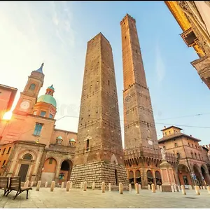 Ak Holidays 59 Bologna
