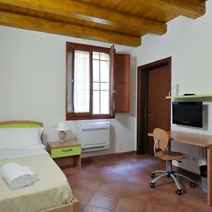 Cavazza Aparthotel