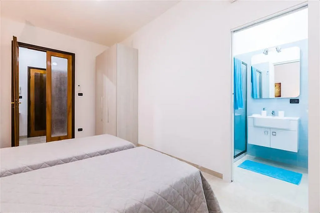 Holiday home The Gateway Villa Bologna