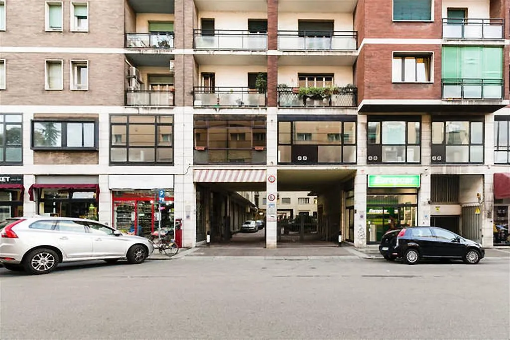 Holiday home The Gateway Villa Bologna Italy