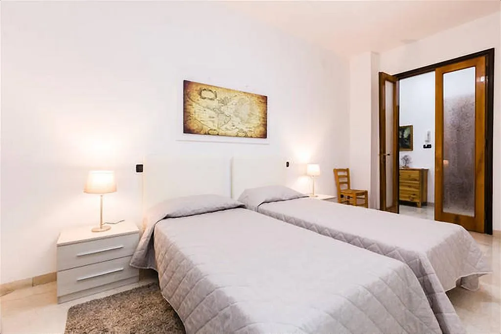 The Gateway Villa Bologna