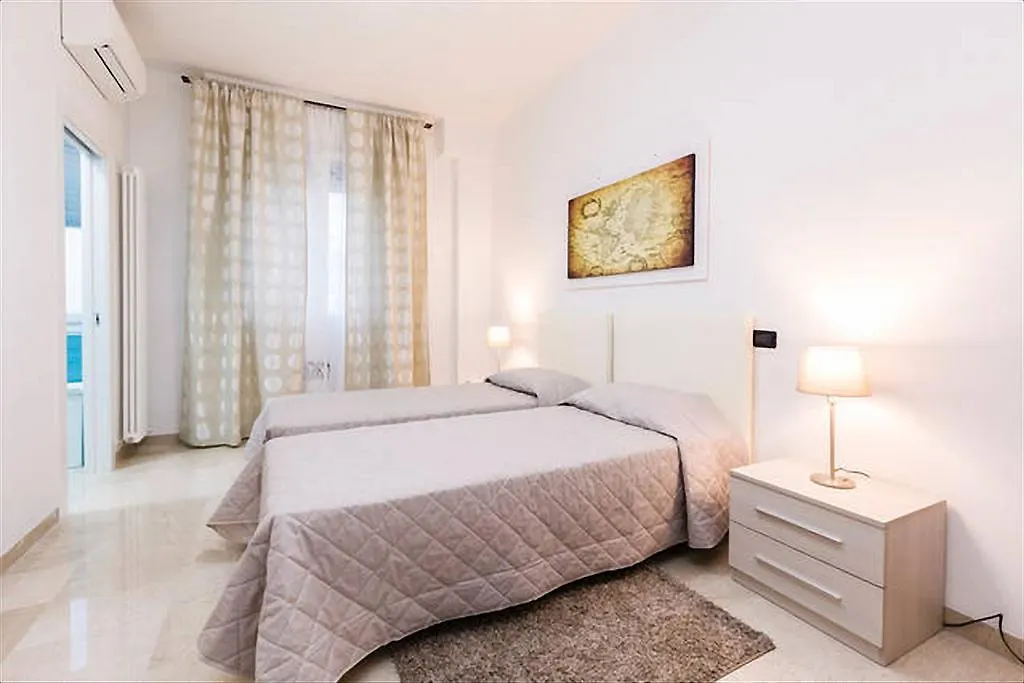 Holiday home The Gateway Villa Bologna