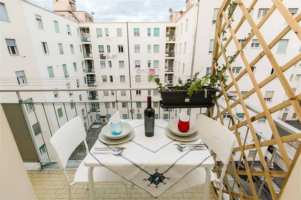 Holiday home The Gateway Villa Bologna Italy