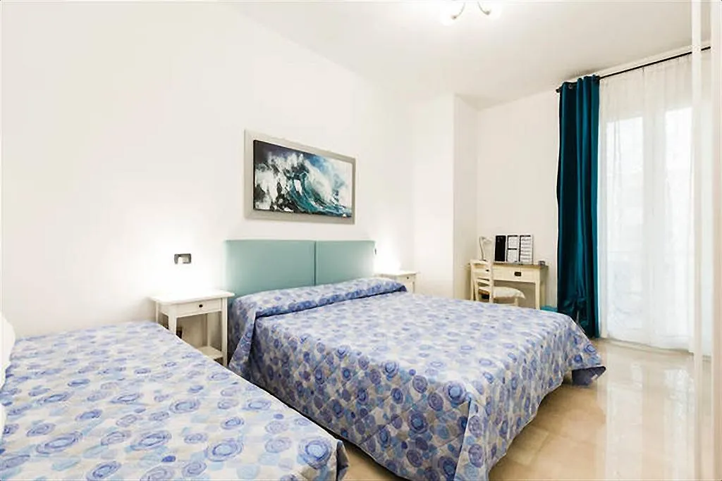 The Gateway Villa Bologna 0*,