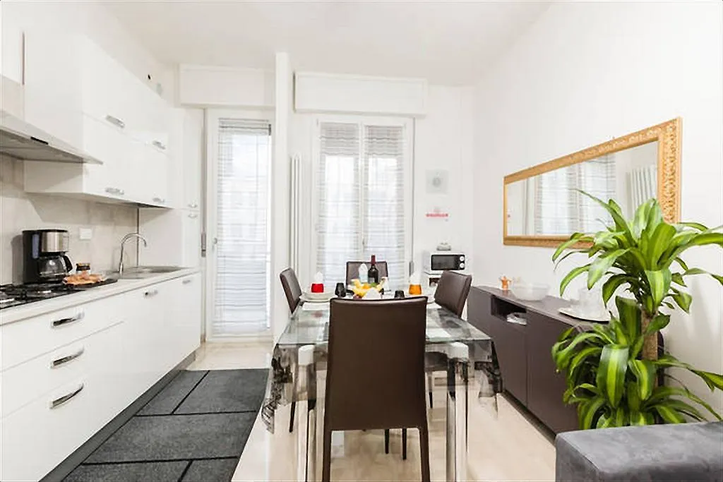 The Gateway Villa Bologna Holiday home