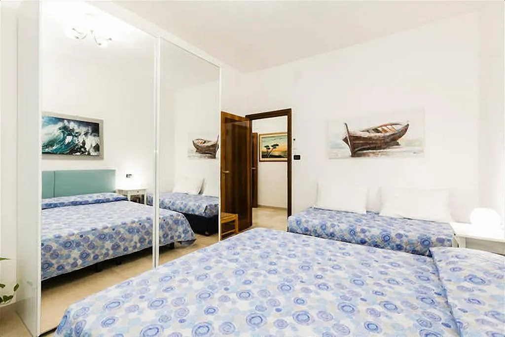 The Gateway Villa Bologna Italy