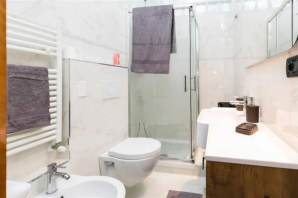Holiday home The Gateway Villa Bologna