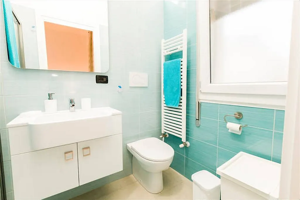 The Gateway Villa Bologna Holiday home